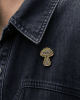 Enchanted Forest Mushroom Assorted Pin  1Dz - Image 5 of 0