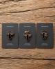 Copper Cap Mushroom Assorted Pin  1Dz - Image 1 of 0