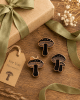 Copper Cap Mushroom Assorted Pin  1Dz - Image 3 of 0