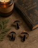 Copper Cap Mushroom Assorted Pin  1Dz - Image 4 of 0