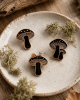 Copper Cap Mushroom Assorted Pin  1Dz - Image 5 of 0