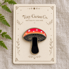 Red Toadstool Enamel and Metal
Magnet - Image 1 of 0