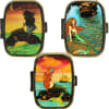 Wishing Vintage Mermaid Pillbox - Image 1 of 0