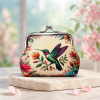 Hummingbird  Coin Purse - Image 2 of 0