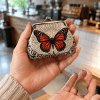 Monarch Splendor Coin Purse - Image 2 of 0