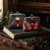 Monarch Splendor Coin Purse - Image 3 of 0