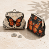 Monarch Splendor Coin Purse - Image 4 of 0