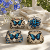 Morpho Butterfly Dreams Coin Purse - Image 1 of 0