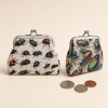 â€‹Jewelbox Entomology Coin Purse - Image 4 of 0