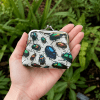 â€‹Jewelbox Entomology Coin Purse - Image 5 of 0