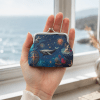 Undersea Cosmos Coin Purse - Image 3 of 0