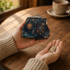 Undersea Cosmos Coin Purse - Image 5 of 0