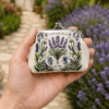 Lavender Lane Provencal Coin Purse - Image 2 of 0