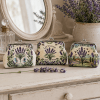 Lavender Lane Provencal Coin Purse - Image 3 of 0