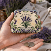 Lavender Lane Provencal Coin Purse - Image 5 of 0