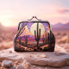 Desert Dreams Coin Purse - Image 5 of 0
