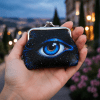 Oracle's Gaze Coin Purse - Image 2 of 0