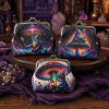Prismatic Gnomeworks Coin Purse - Image 1 of 0