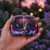 Prismatic Gnomeworks Coin Purse - Image 2 of 0