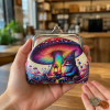 Prismatic Gnomeworks Coin Purse - Image 4 of 0