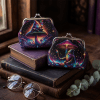 Prismatic Gnomeworks Coin Purse - Image 5 of 0