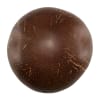 Aqua Butterfly Mosaic Inlay Coconut Shell Bowl - Image 4 of 0