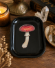 Amanita Mushroom Metal Tray - Image 3 of 0