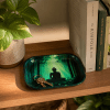 Bamboo Buddha Metal Tray - Image 1 of 0
