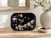 Hummingbird Blossoms Metal Tray - Image 2 of 0
