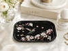 Hummingbird Blossoms Metal Tray - Image 3 of 0