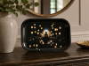 Lantern Buddha Metal Tray - Image 2 of 0