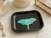 Luna Moth Solo Metal Tray - Image 3 of 0
