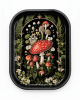 Mushroom Forest Metal Tray - Image 1 of 0