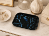 Raven Frost Flat Metal Tray - Image 3 of 0