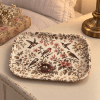 Birds in Bloom Metal Tray - Image 4 of 0