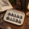 Raptor Watch Birds of Prey Metal Tray - Image 5 of 0