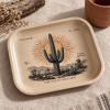 Sonoran Sentinel Saguaro Metal Tray - Image 4 of 0