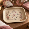 Heartstone Love Crystal Grid Metal Tray - Image 5 of 0