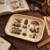 Woodland Mycology Specimen Metal Tray - Image 3 of 0