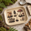 Woodland Mycology Specimen Metal Tray - Image 5 of 0
