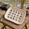 North American Birds Field Guide Metal Tray - Image 5 of 0