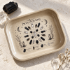 Guardian Stones Protection Grid Metal Tray - Image 1 of 0