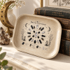 Guardian Stones Protection Grid Metal Tray - Image 5 of 0