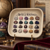 Earth Treasury Rocks and Minerals Metal Tray - Image 1 of 0