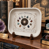 Celestial Gems Zodiac Birthstone Metal Tray - Image 1 of 0