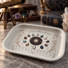 Celestial Gems Zodiac Birthstone Metal Tray - Image 2 of 0