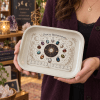 Celestial Gems Zodiac Birthstone Metal Tray - Image 3 of 0