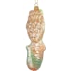 Mermaid Glass Ornament - Image 2 of 0