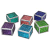Rainwater Glass Ring Boxes - Image 2 of 0