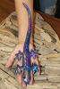 Iggy Iguana Iridescent Sand Animal - Image 2 of 0